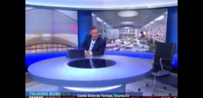 &Uuml;&ccedil;&uuml;nc&uuml; Havalimanı'na &ouml;vg&uuml; dolu s&ouml;zler