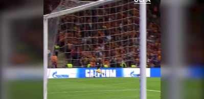 UEFA'dan Muslera'ya ge&ccedil;miş olsun mesajı