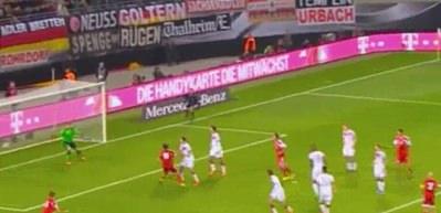 UEFA'nın en g&uuml;zel 10 gol listesinde s&uuml;rpriz T&uuml;rk