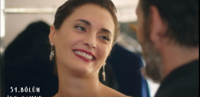 Ufak Tefek Cinayetler 34.b&ouml;l&uuml;m fragmanı yayınlandı!
