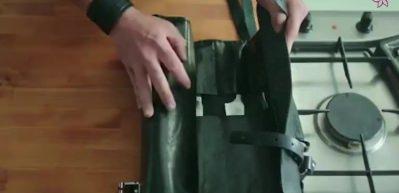 Ufak Tefek Cinayetler fragman
