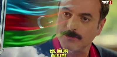 Ufuk &Ouml;zkan'dan t&uuml;yleri diken diken eden Azerbaycan konuşması!