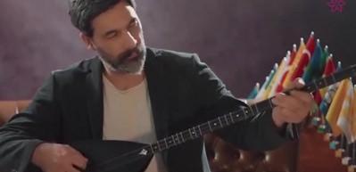 Uğur Işılak 'Erollar Bizim' klip
