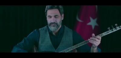 Uğur Işılak'tan Mehmet&ccedil;ikler i&ccedil;in anlamlı beste
