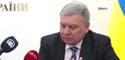 Ukrayna Savunma Bakanı: Türk İHA’lara ihtiyacımız var