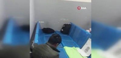 Ukrayna&rsquo;da T&uuml;rk vatandaşları havaalanında k&ouml;t&uuml; muamele g&ouml;rd&uuml;klerini iddia etti