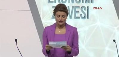  Uludağ Ekonomi Zirvesi başladı