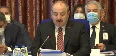 Ulusal yapay zeka stratejisi duyuruldu