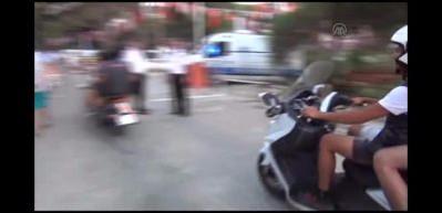 Uluslararası Manavgat Motosiklet Festivali