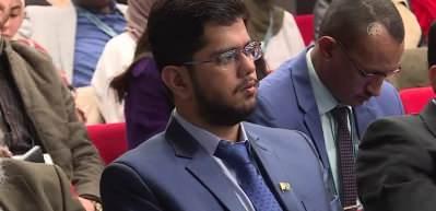 Uluslararası M&uuml;sl&uuml;man Entelekt&uuml;el Forumu