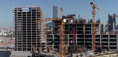 Uluslararası sermaye T&uuml;rkiye'ye akacak! Y&uuml;zde 60'ı tamamlandı