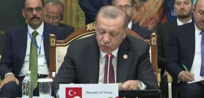 'Uluslararası ticaretin dolara olan bağımlılığı artık karşımıza engel olarak &ccedil;ıkmaya başladı'