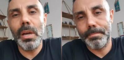 Umut Oğuz'dan &ouml;zel hastane isyanı! 