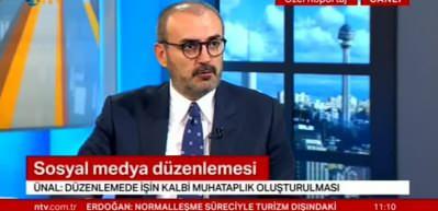 &Uuml;nal: Dijital d&uuml;nya kuruluyor... Siber d&uuml;nyada hen&uuml;z hukuk yok
