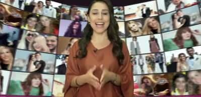 &Uuml;nl&uuml; Rap&ccedil;i Cardi B T&uuml;rkiye'ye gelmek i&ccedil;in eşine yalvardı! 13 Ağustos Magazin G&uuml;ndemi