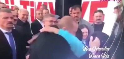 &Uuml;nl&uuml; sanat&ccedil;ı Aykut Kuşkaya'dan "Başkan Erdoğan" klibi