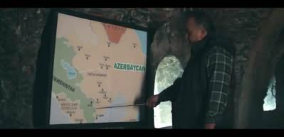 &Uuml;nl&uuml; sanat&ccedil;ı İsmail T&uuml;r&uuml;t, Dağlık Karabağ'a &ouml;zel şarkı besteledi