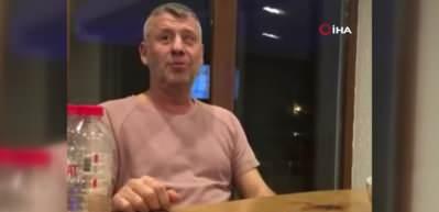 &Uuml;nl&uuml; şarkıcı Metin Şent&uuml;rk koronavir&uuml;se yakalandı! İlk a&ccedil;ıklama...