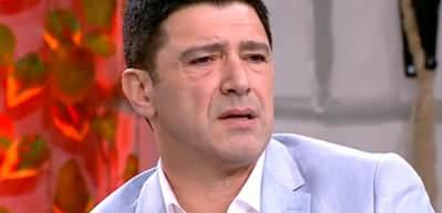 &Uuml;nl&uuml; sunucu Hakan Ural canlı yayında Batı sevicilerini yerden yere vurdu!