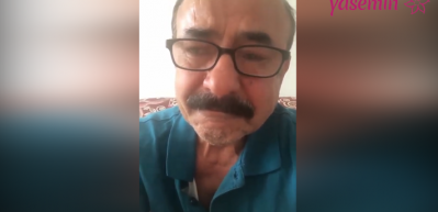 &Uuml;nl&uuml; t&uuml;rk&uuml;c&uuml; Ali Nurşani'nin yardım &ccedil;ığlığına &uuml;nl&uuml;lerden destek geldi!