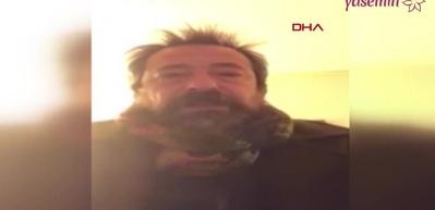 &Uuml;nl&uuml;ler &Ouml;yk&uuml; Arin i&ccedil;in &ccedil;ağrıda bulundu