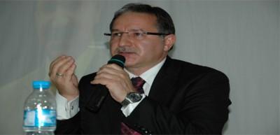 Mustafa Karataş ile hoş bir sohbet