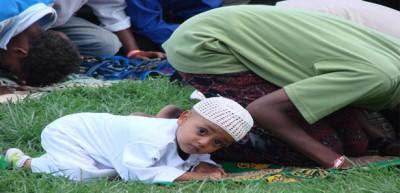 Namaz Büyük Emirdir-İmamı Gazali