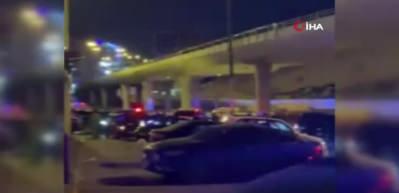 &Uuml;rd&uuml;n Kralı Abdullah'a darbe girişimi! &Ccedil;ok sayıda g&ouml;zaltı var