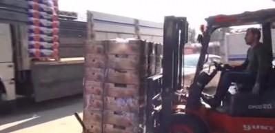  &Uuml;retici ve komisyoncuların tek umudu 'yeni hal yasası'