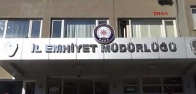 Uşak'ta kargoyla uyuşturucu hap sevkiyatına 6 g&ouml;zaltı