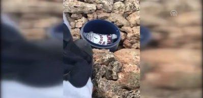 &Uuml;st d&uuml;zey PKK'lı ter&ouml;rist itiraf&ccedil;ı oldu