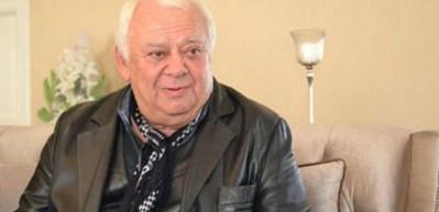 Usta oyuncu hayatını kaybetti!