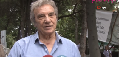 Usta oyuncu S&uuml;leyman Turan vefat etti!