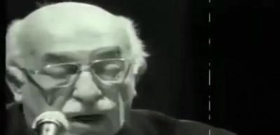 Usta şair rahmetle anılıyor