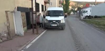 &Uuml;vey baba 3 yaşındaki Alperen'i boğarak &ouml;ld&uuml;rd&uuml;