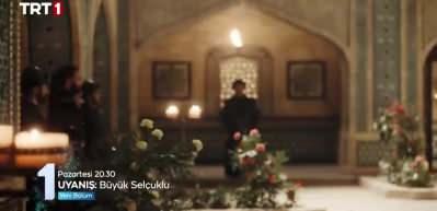 Uyanış: Büyük Selçuklu 30.Bölüm 2.Fragmanı Yayınlandı!
