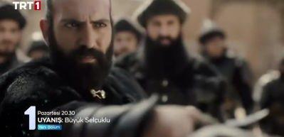 Uyanış: Büyük Selçuklu 31.Bölüm 1.Fragmanı Yayınlandı!