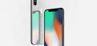 Uygun fiyatlı iPhone X'in tasarımı sızdı!