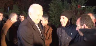 Uysal:  CHP'liler, AK Parti gelsin diye dua ediyor