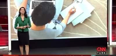 Uzaktan eğitimde dikkat &ccedil;eken olay! &Ouml;ğrencilerin kopya taktiği deşifre oldu