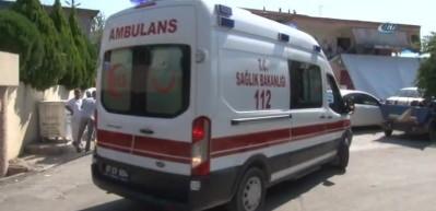 Uzman onbaşı, izne &ccedil;ıkacağı g&uuml;n şehit d&uuml;şt&uuml;