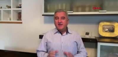  Uzmanından uyarı 'Koronavir&uuml;sl&uuml; hasta ile aynı evde yaşarken bu kurallara dikkat edin'