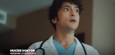 Mucize Doktor 3.b&ouml;l&uuml;m fragmanı yayınlandı!