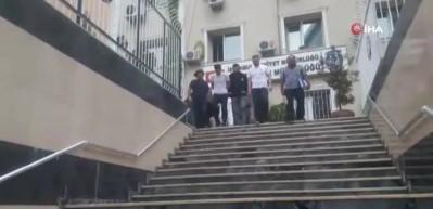 İstanbul'un g&ouml;beğinde vahşi cinayet