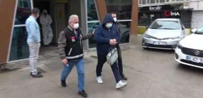  Vahşice &ouml;ld&uuml;r&uuml;len yaşlı adamın para i&ccedil;in cinayete kurban gittiği ortaya &ccedil;ıktı