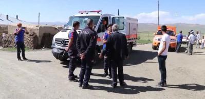 Vali Bilmez: "Deprem 15 k&ouml;y&uuml;m&uuml;zde hasara neden oldu"