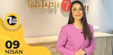 Vali sitem etti! Tek başına 42 kişiye vir&uuml;s bulaştırdı   (09 Nisan  2021 G&uuml;n&uuml;n &Ouml;nemli Gelişmeleri)