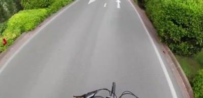 Vali Yerlikaya, D&uuml;nya Bisiklet G&uuml;n&uuml;'nde 23 kilometre pedal &ccedil;evirdi