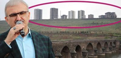 Validen Kırklar Dağı'nı imara a&ccedil;anlara tepki: Fitil fitil getirmezsem valilik yapmam