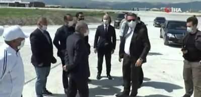 Valiyi &ccedil;ıldırtan olay! Utan&ccedil;tan sokağa &ccedil;ıkamayız